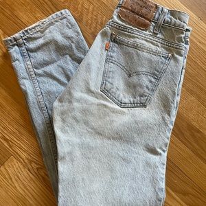 Vintage Levi’s 505 W30 L30